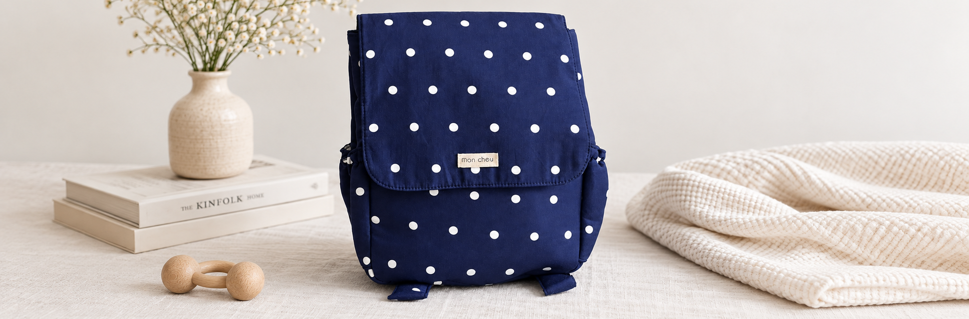 Collection Alpes - Sacs Mon Chou