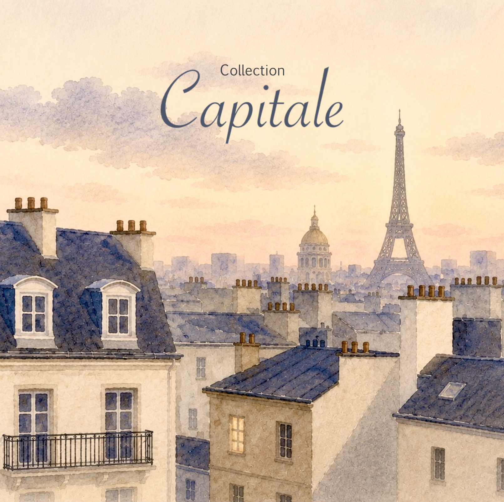 Collection Capitale