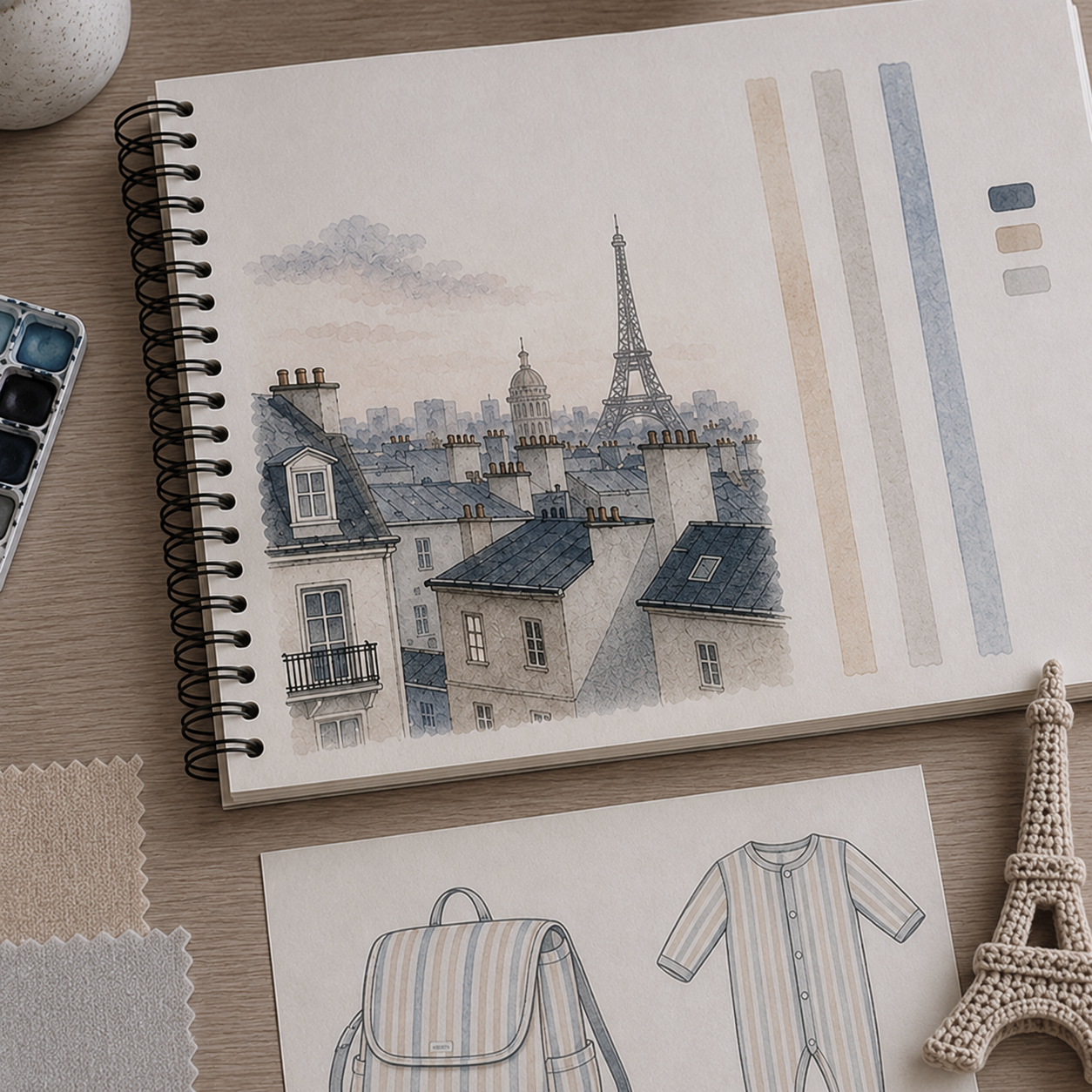 Collection Capitale