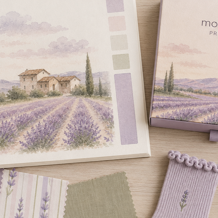 Collection Provence